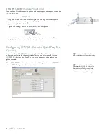 Preview for 16 page of Philips CM-150 CA Manual