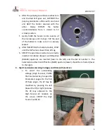 Preview for 6 page of Philips CM200 Operating Manual