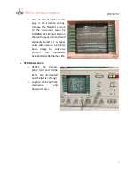 Preview for 7 page of Philips CM200 Operating Manual