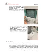 Preview for 11 page of Philips CM200 Operating Manual