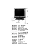 Preview for 2 page of Philips CM8833 Service Manual