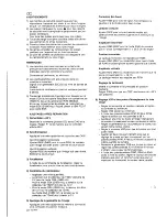 Preview for 7 page of Philips CM9043 Service Manual