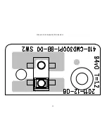 Preview for 22 page of Philips CMD310 Service Manual