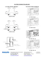 Preview for 5 page of Philips CMFIC Series Installation And Operating Instructions