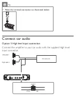 Preview for 7 page of Philips CMP100 User Manual