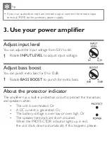 Preview for 9 page of Philips CMP100 User Manual