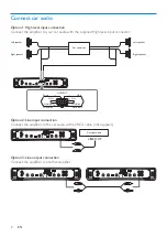 Предварительный просмотр 8 страницы Philips CMP400/55 User Manual