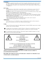 Preview for 2 page of Philips CMPD12CV-I User Manual