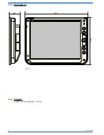 Предварительный просмотр 8 страницы Philips CMPD12CV-I User Manual