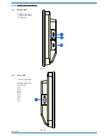 Предварительный просмотр 9 страницы Philips CMPD12CV-I User Manual