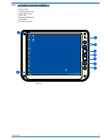 Предварительный просмотр 11 страницы Philips CMPD12CV-I User Manual