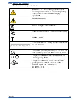 Предварительный просмотр 29 страницы Philips CMPD12CV-I User Manual