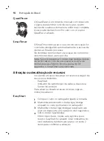 Preview for 46 page of Philips Colgate SonicPro 30 Manual