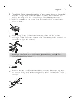 Preview for 23 page of Philips Colgate SonicPro 70 Manual