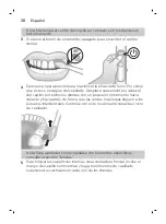 Preview for 30 page of Philips Colgate SonicPro 70 Manual