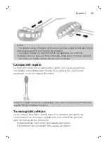 Preview for 31 page of Philips Colgate SonicPro 70 Manual