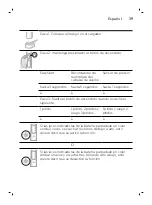 Preview for 39 page of Philips Colgate SonicPro 70 Manual