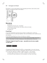 Preview for 54 page of Philips Colgate SonicPro 70 Manual