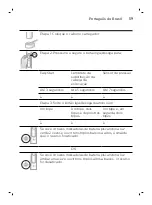 Preview for 59 page of Philips Colgate SonicPro 70 Manual