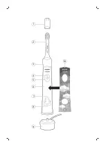 Preview for 3 page of Philips Colgate SonicPro Manual