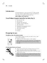 Preview for 10 page of Philips Colgate SonicPro Manual