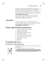 Preview for 39 page of Philips Colgate SonicPro Manual