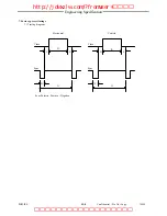 Предварительный просмотр 12 страницы Philips Color Monitor 105S5 Service Manual