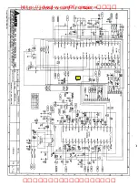 Предварительный просмотр 27 страницы Philips Color Monitor 105S5 Service Manual