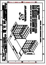 Предварительный просмотр 63 страницы Philips Color Monitor 105S5 Service Manual