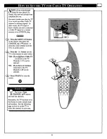 Preview for 5 page of Philips COLOR TV 27 INCH TABLE 27TS54C Owner'S Manual