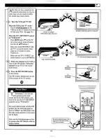 Preview for 31 page of Philips COLOR TV 32 INCH TABLE TP3267C Owner'S Manual