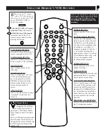 Предварительный просмотр 31 страницы Philips COLOR TV 32 INCH TABLE TS3258C User Manual