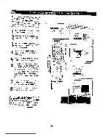 Preview for 20 page of Philips Color TV Directions For Use Manual