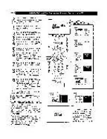 Preview for 56 page of Philips Color TV Directions For Use Manual