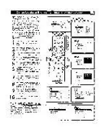 Preview for 62 page of Philips Color TV Directions For Use Manual