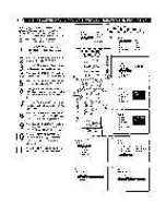 Preview for 64 page of Philips Color TV Directions For Use Manual