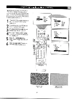 Preview for 73 page of Philips Color TV Directions For Use Manual