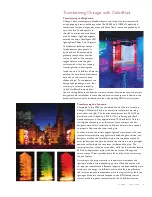 Preview for 3 page of Philips ColorBlast 12 Quick Manual