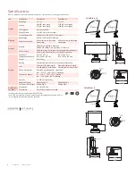 Preview for 6 page of Philips ColorBlast 12 Quick Manual