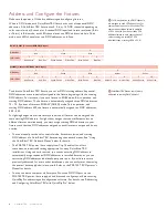 Preview for 8 page of Philips ColorBlast TRX User Manual