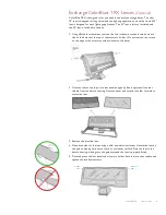 Preview for 9 page of Philips ColorBlast TRX User Manual