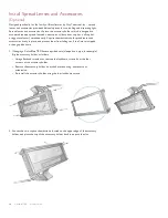 Preview for 10 page of Philips ColorBlast TRX User Manual