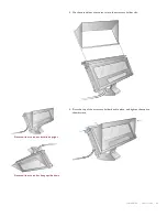 Preview for 11 page of Philips ColorBlast TRX User Manual