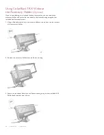 Preview for 12 page of Philips ColorBlast TRX User Manual