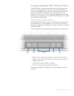 Preview for 15 page of Philips ColorBlast TRX User Manual