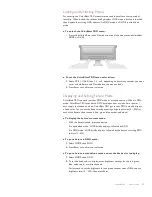 Preview for 17 page of Philips ColorBlast TRX User Manual