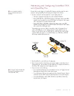 Preview for 21 page of Philips ColorBlast TRX User Manual