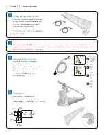 Preview for 2 page of Philips ColorBlaze TR4 Installation Instructions Manual