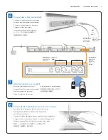 Preview for 3 page of Philips ColorBlaze TR4 Installation Instructions Manual