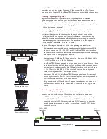 Preview for 9 page of Philips ColorBlaze TRX Manual